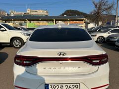 Photo of the vehicle Hyundai Grandeur