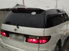 Photo of the vehicle Toyota Estima