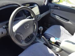 Photo of the vehicle Toyota Camry