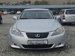 Фото авто Lexus IS