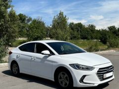 Photo of the vehicle Hyundai Avante