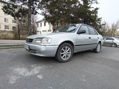 Photo of the vehicle Toyota Corolla