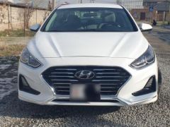 Сүрөт унаа Hyundai Sonata