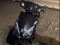 Сүрөт унаа BM Biwis 125