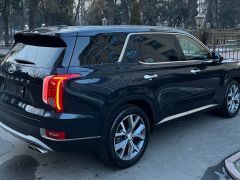 Photo of the vehicle Hyundai Palisade