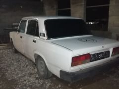 Photo of the vehicle ВАЗ (Lada) 2107