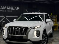 Photo of the vehicle Hyundai Palisade