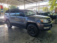 Фото авто Toyota 4Runner