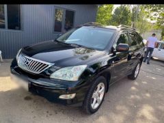 Сүрөт унаа Lexus RX