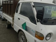 Фото авто Hyundai Porter