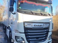 Фото авто DAF XF106 series