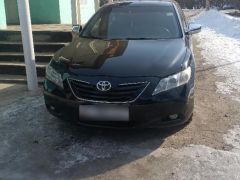 Photo of the vehicle Toyota Camry