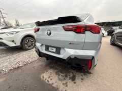 Сүрөт унаа BMW X2