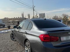 Сүрөт унаа BMW 3 серия