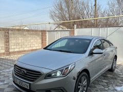 Photo of the vehicle Hyundai Sonata