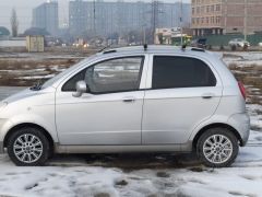 Сүрөт унаа Chevrolet Matiz