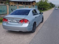 Сүрөт унаа Honda Civic