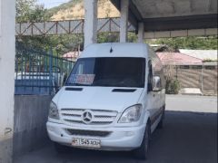 Фото авто Mercedes-Benz Sprinter