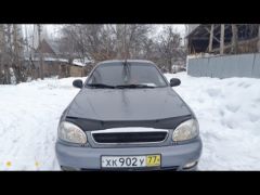 Сүрөт унаа Daewoo Lanos (Sens)