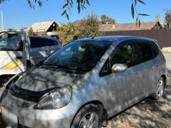 Photo of the vehicle Honda Fit