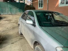 Фото авто Toyota Corolla