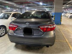 Сүрөт унаа Toyota Camry