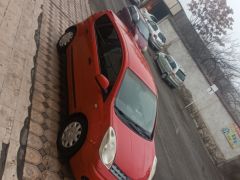 Сүрөт унаа Nissan Note