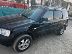 Сүрөт унаа Honda CR-V