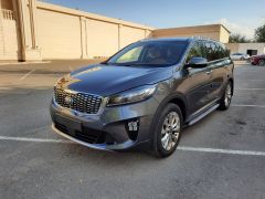 Фото авто Kia Sorento