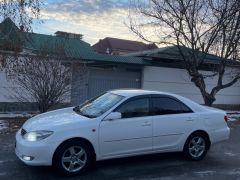 Фото авто Toyota Camry