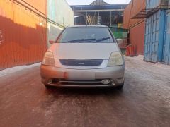 Сүрөт унаа Honda Stream