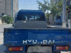 Фото авто Hyundai Porter