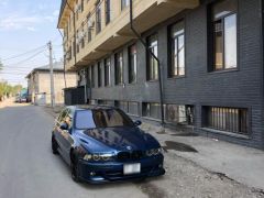 Фото авто BMW 5 серии