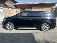 Фото авто Kia Carnival