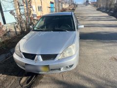 Сүрөт унаа Mitsubishi Lancer