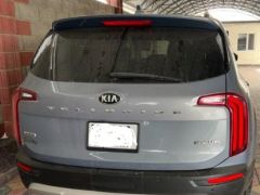 Photo of the vehicle Kia Telluride