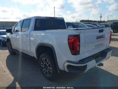 Фото авто GMC Sierra