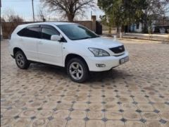 Фото авто Toyota Harrier