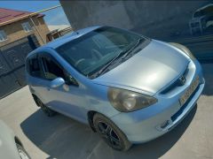 Фото авто Honda Fit