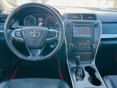 Photo of the vehicle Toyota Camry