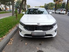 Фото авто Kia K7