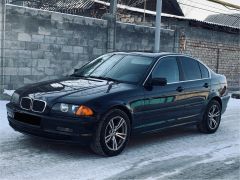 Сүрөт унаа BMW 3 серия