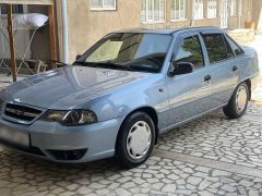 Photo of the vehicle Daewoo Nexia