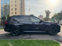 Сүрөт унаа BMW X7