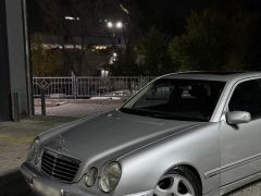 Photo of the vehicle Mercedes-Benz E-Класс