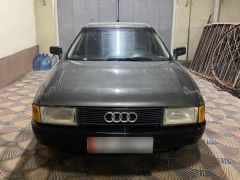 Фото авто Audi 80