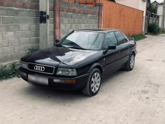 Сүрөт унаа Audi 80