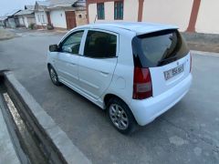 Photo of the vehicle Kia Picanto