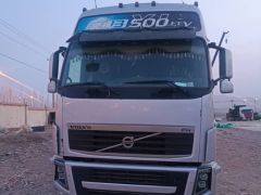 Фото авто Volvo FH