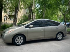 Сүрөт унаа Toyota Prius